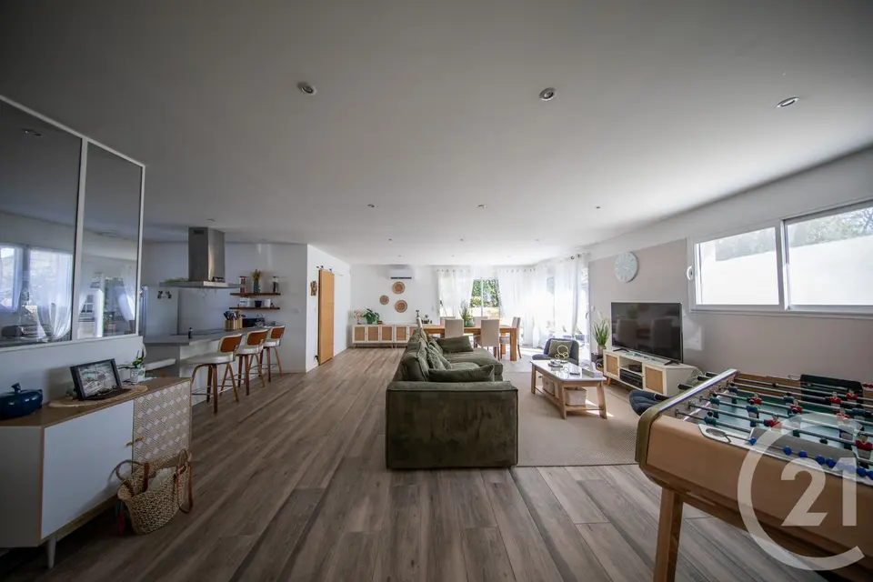 Maison 5 pièces 118 m² à vendre au Pian-Médoc — photo 4