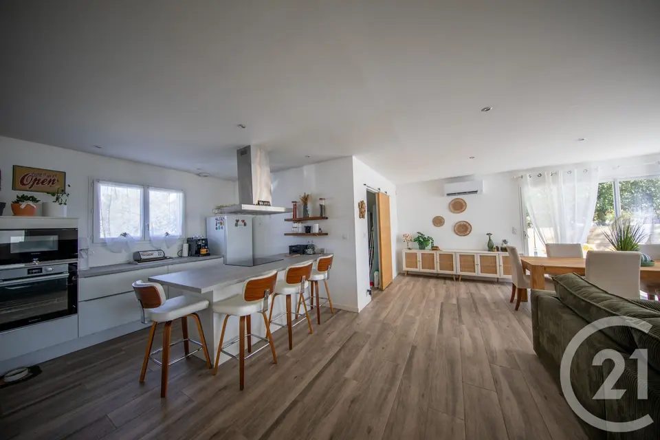 Maison 5 pièces 118 m² à vendre au Pian-Médoc — photo 8