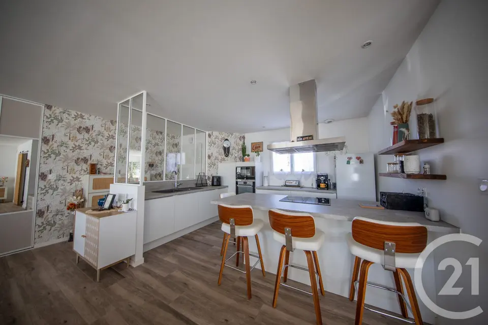 Maison 5 pièces 118 m² à vendre au Pian-Médoc — photo 7