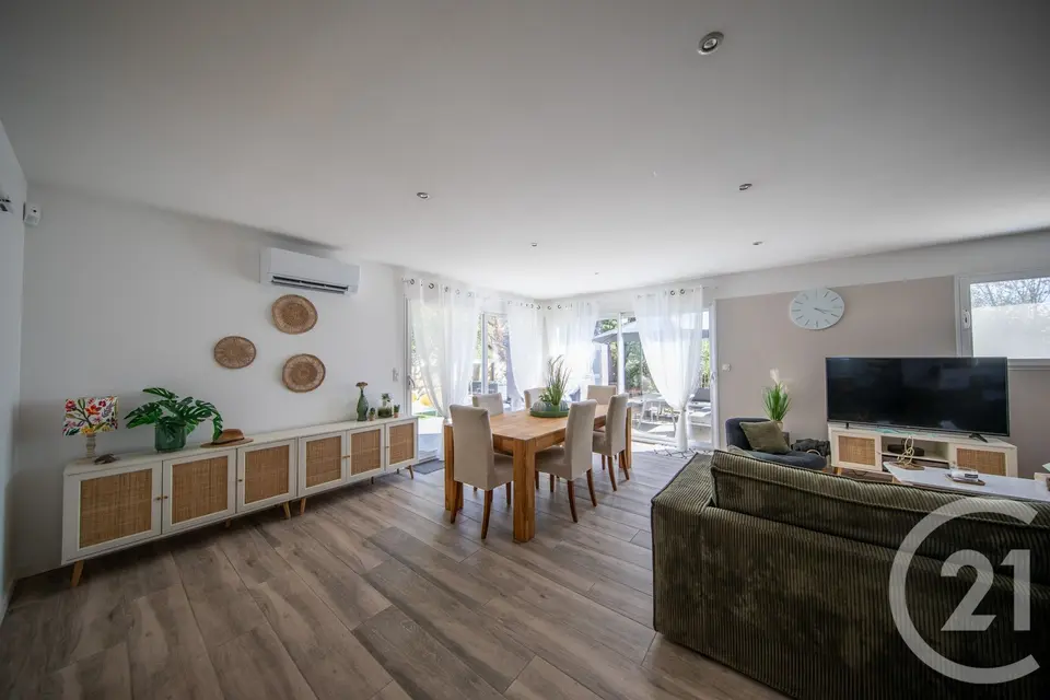 Maison 5 pièces 118 m² à vendre au Pian-Médoc — photo 5