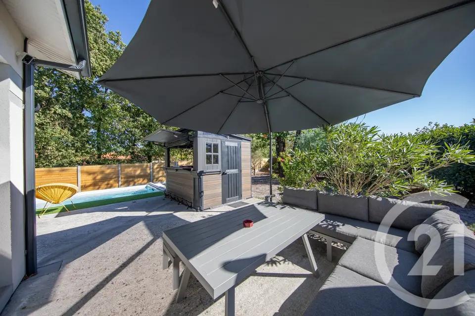 Maison 5 pièces 118 m² à vendre au Pian-Médoc — photo 14