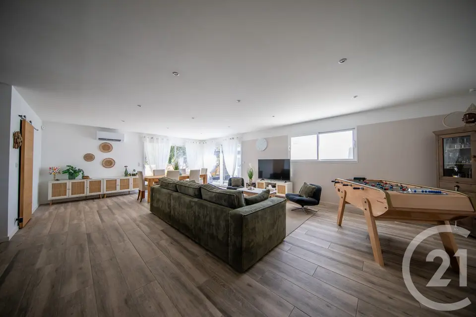 Maison 5 pièces 118 m² à vendre au Pian-Médoc — photo 3