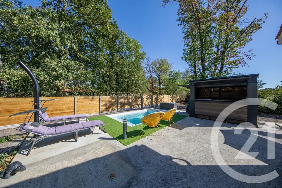 Maison 5 pièces 118 m² à vendre au Pian-Médoc — photo 2