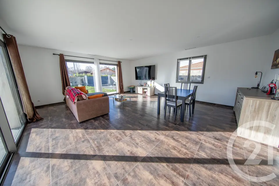 Maison 5 pièces 120 m² à vendre au Porge — photo 2