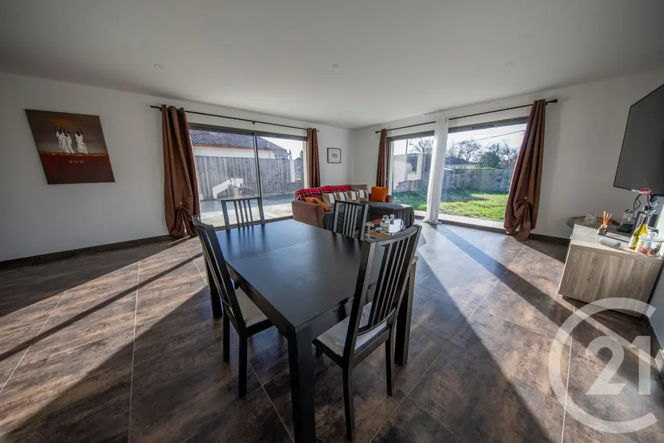Maison 5 pièces 120 m² à vendre au Porge — photo 3