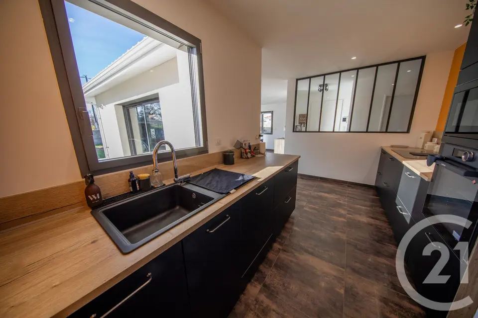 Maison 5 pièces 120 m² à vendre au Porge — photo 7
