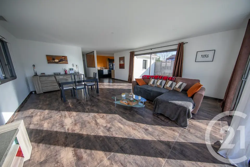 Maison 5 pièces 120 m² à vendre au Porge — photo 4