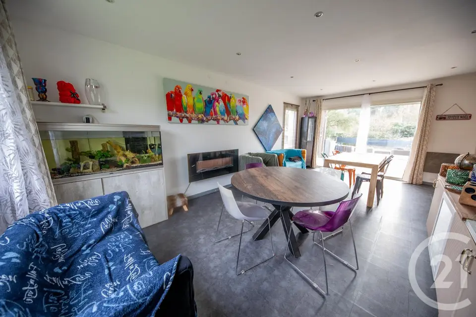Maison 7 pièces 266 m² à vendre au Taillan-Médoc — photo 4