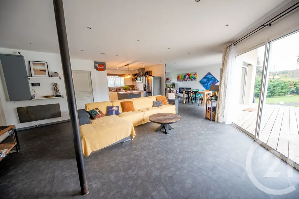 Maison 7 pièces 266 m² à vendre au Taillan-Médoc — photo 3