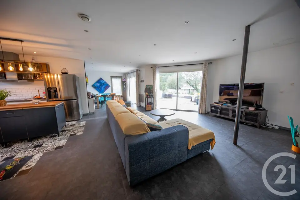 Maison 7 pièces 266 m² à vendre au Taillan-Médoc — photo 2