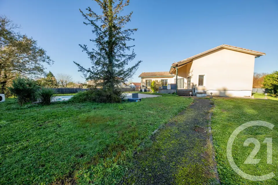 Maison 7 pièces 266 m² à vendre au Taillan-Médoc — photo 14