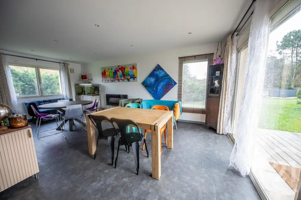 Maison 7 pièces 266 m² à vendre au Taillan-Médoc — photo 3