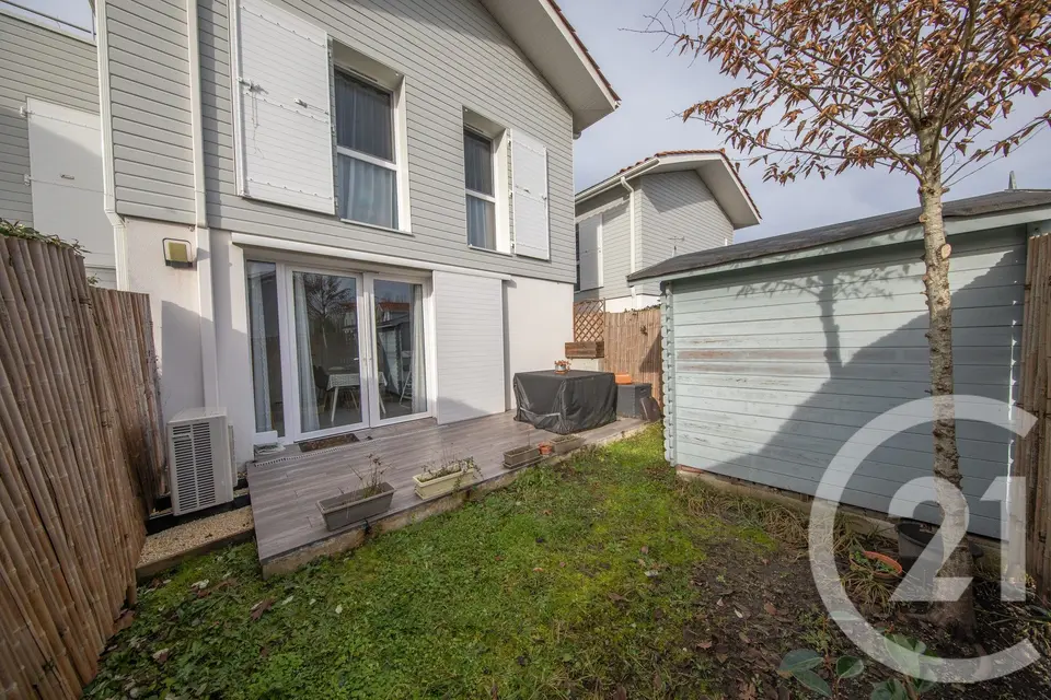 Maison 3 pièces 66 m² à vendre au Taillan-Médoc — photo 1