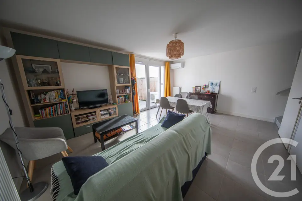 Maison 3 pièces 66 m² à vendre au Taillan-Médoc — photo 2