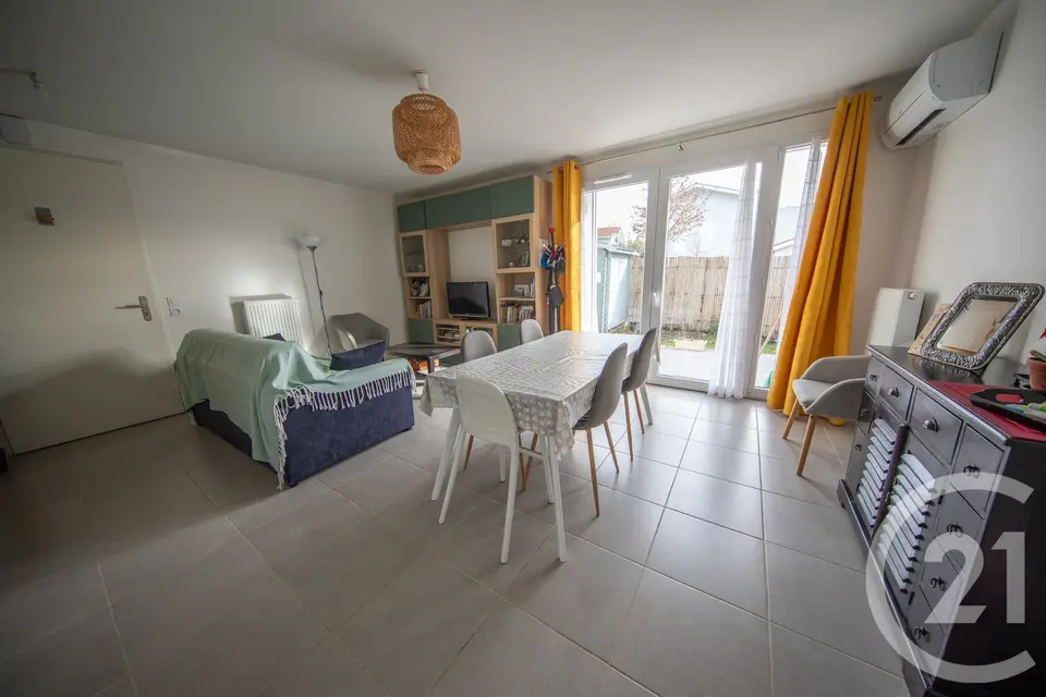 Maison 3 pièces 66 m² à vendre au Taillan-Médoc — photo 3