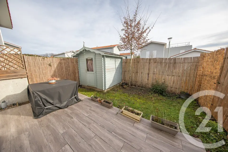 Maison 3 pièces 66 m² à vendre au Taillan-Médoc — photo 9