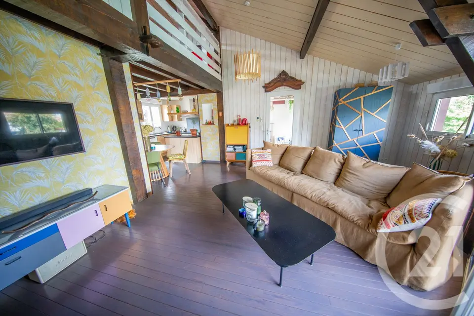 Maison 3 pièces 73 m² à vendre au Taillan-Médoc — photo 4