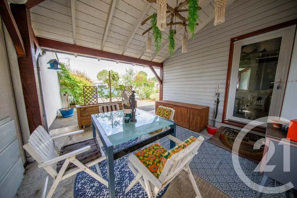 Maison 3 pièces 73 m² à vendre au Taillan-Médoc — photo 11
