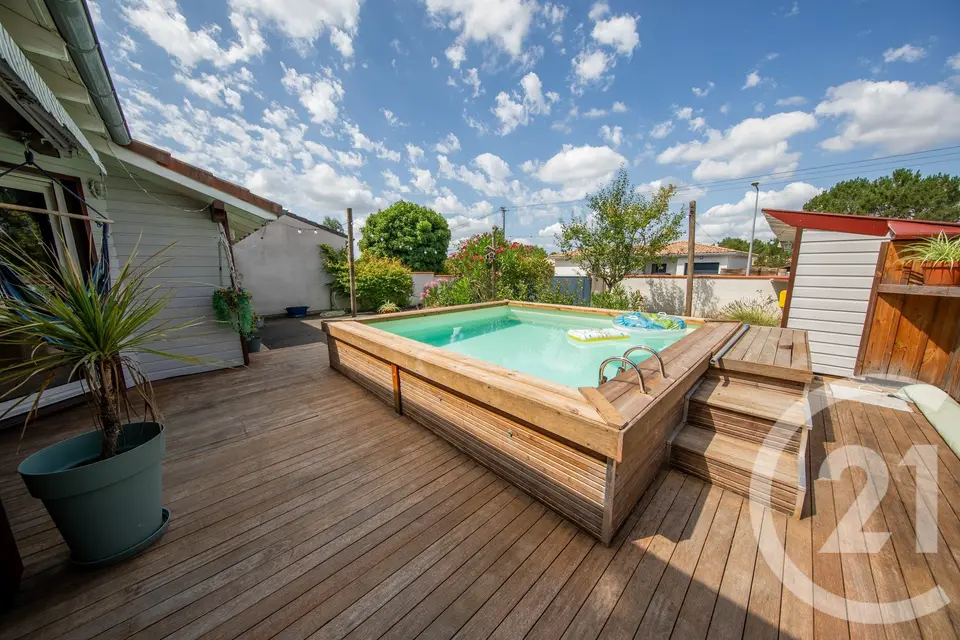 Maison 3 pièces 73 m² à vendre au Taillan-Médoc — photo 12
