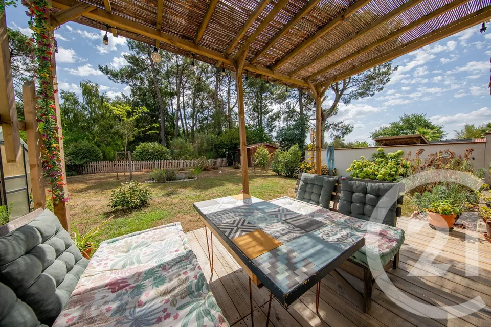 Maison 3 pièces 73 m² à vendre au Taillan-Médoc — photo 10
