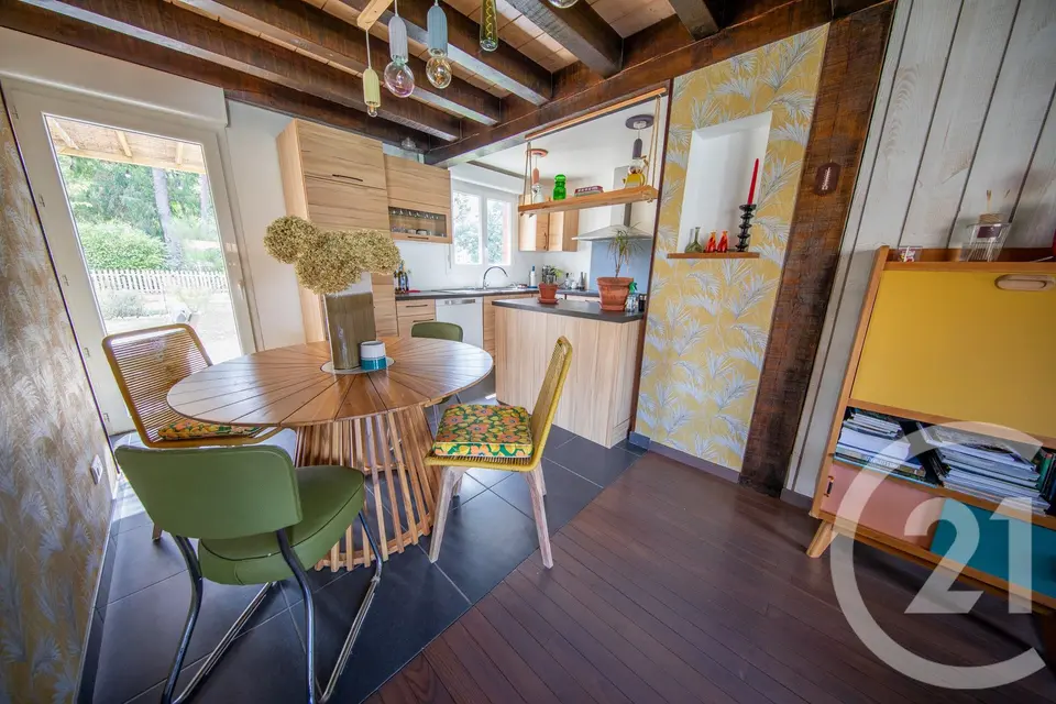 Maison 3 pièces 73 m² à vendre au Taillan-Médoc — photo 4