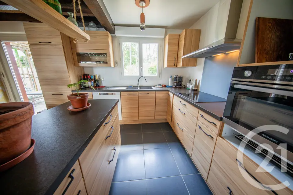 Maison 3 pièces 73 m² à vendre au Taillan-Médoc — photo 5
