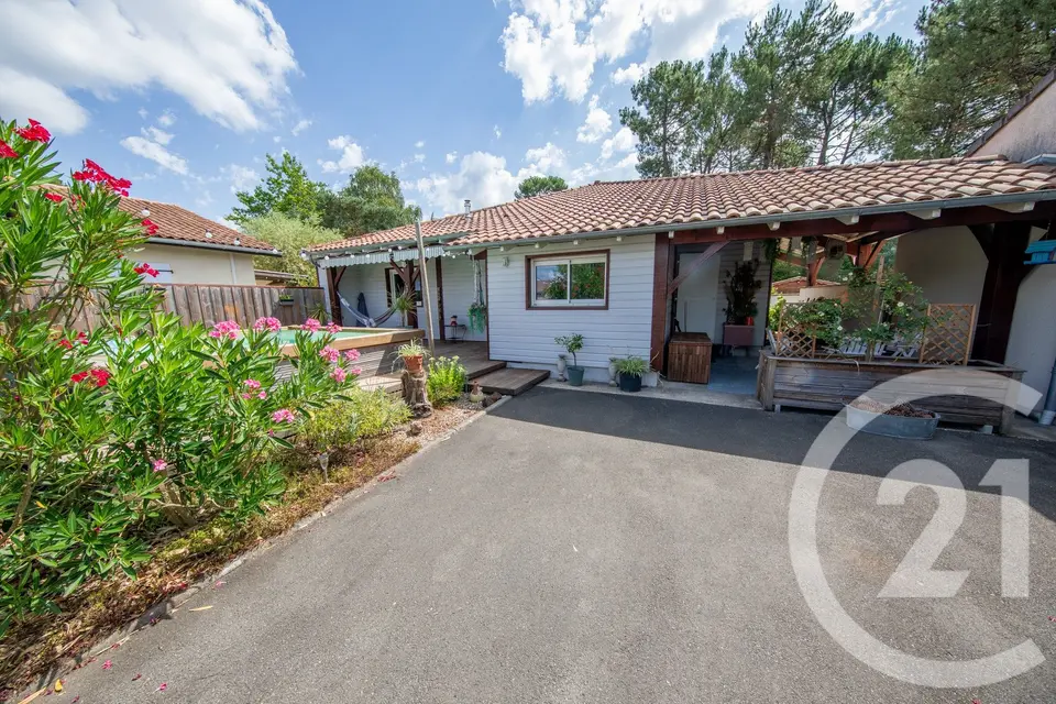 Maison 3 pièces 73 m² à vendre au Taillan-Médoc — photo 13