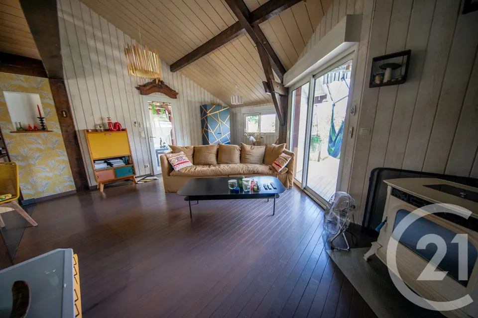 Maison 3 pièces 73 m² à vendre au Taillan-Médoc — photo 3