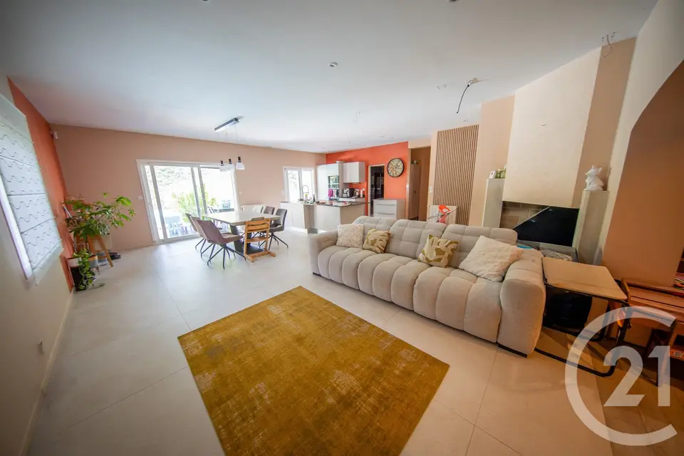 Maison 6 pièces 133 m² à vendre au Taillan-Médoc — photo 2