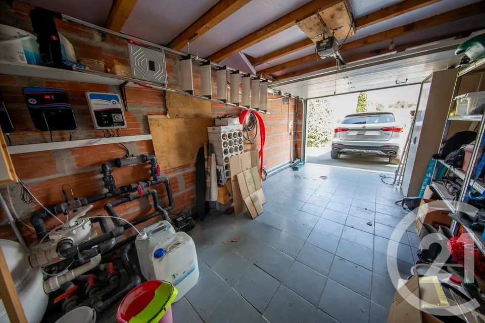 Maison 6 pièces 133 m² à vendre au Taillan-Médoc — photo 14