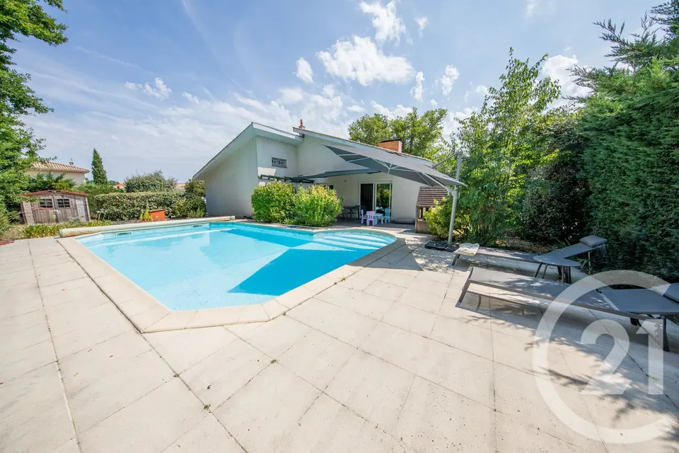 Maison 6 pièces 133 m² à vendre au Taillan-Médoc — photo 1