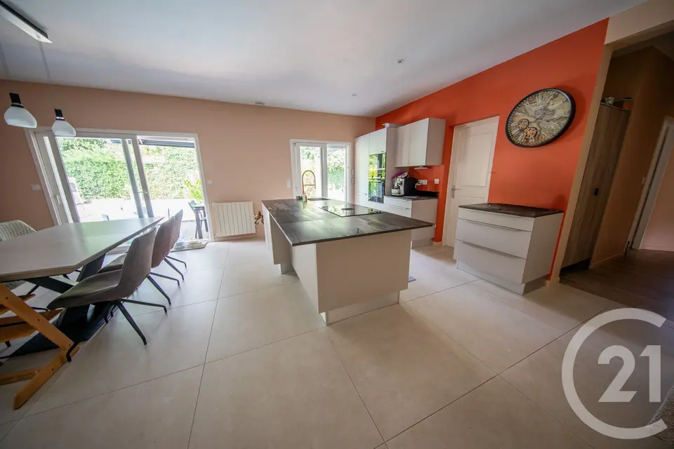 Maison 6 pièces 133 m² à vendre au Taillan-Médoc — photo 5