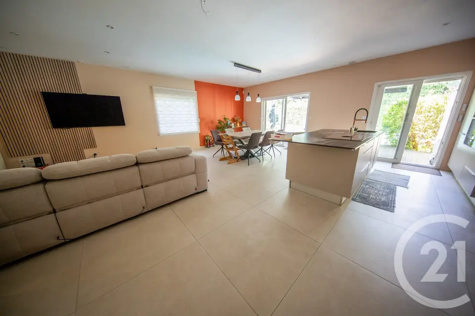Maison 6 pièces 133 m² à vendre au Taillan-Médoc — photo 3