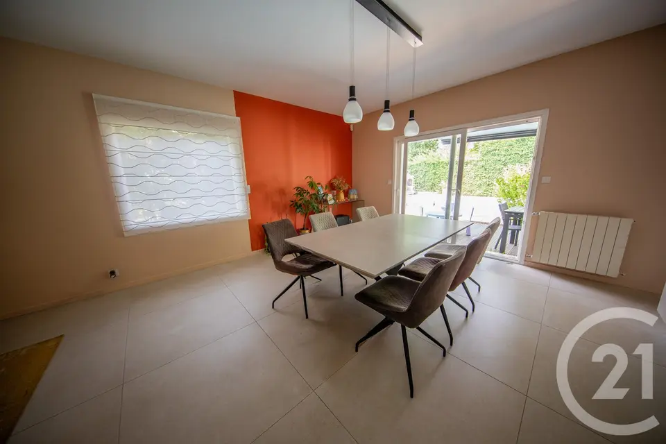 Maison 6 pièces 133 m² à vendre au Taillan-Médoc — photo 4