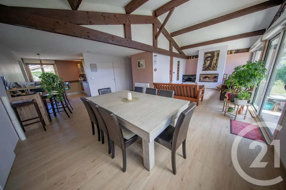 Maison 6 pièces 132 m² à vendre au Taillan-Médoc — photo 6