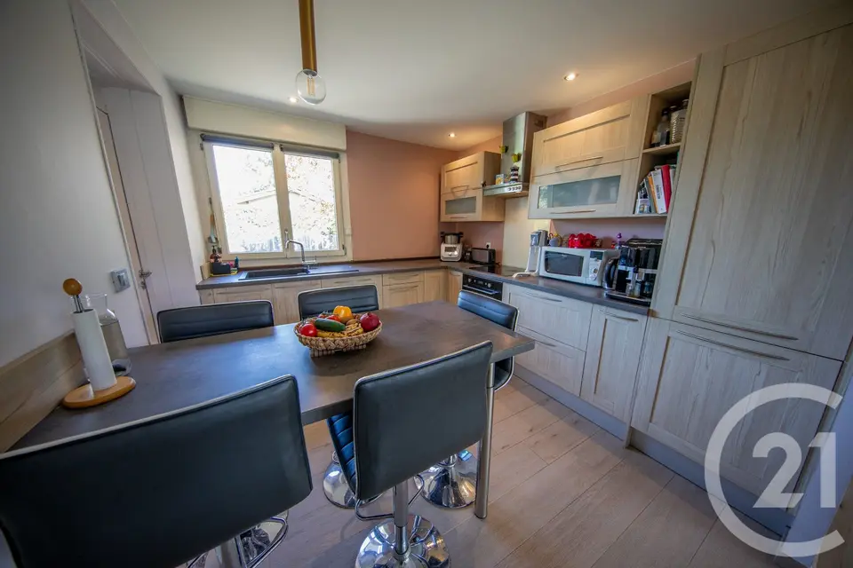Maison 6 pièces 132 m² à vendre au Taillan-Médoc — photo 9