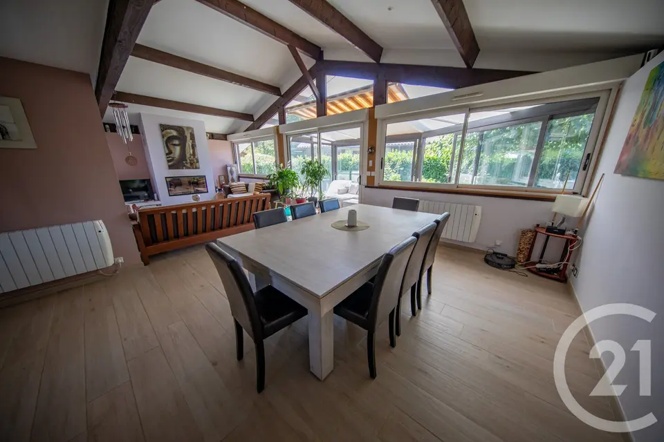 Maison 6 pièces 132 m² à vendre au Taillan-Médoc — photo 5
