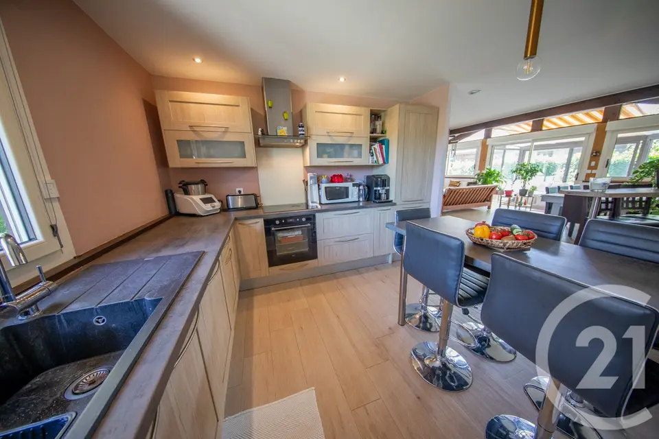 Maison 6 pièces 132 m² à vendre au Taillan-Médoc — photo 8