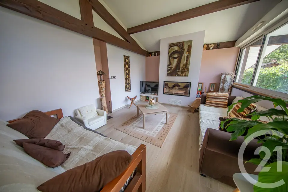 Maison 6 pièces 132 m² à vendre au Taillan-Médoc — photo 4