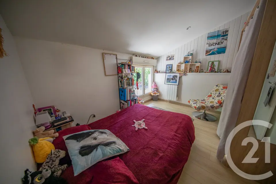 Maison 6 pièces 132 m² à vendre au Taillan-Médoc — photo 13