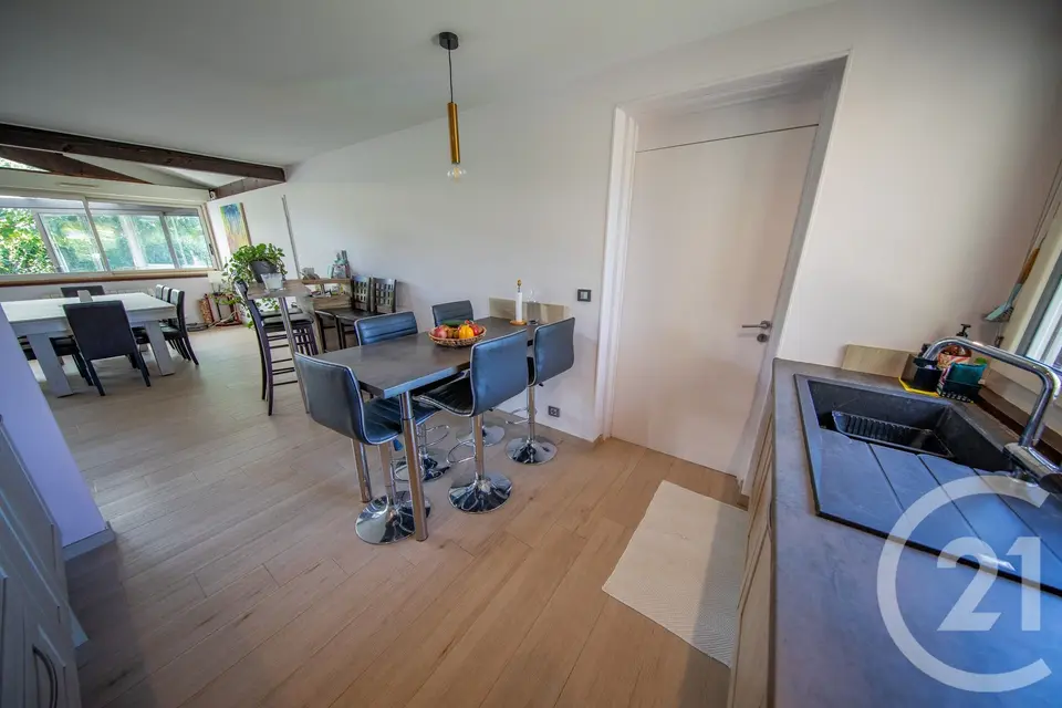 Maison 6 pièces 132 m² à vendre au Taillan-Médoc — photo 10