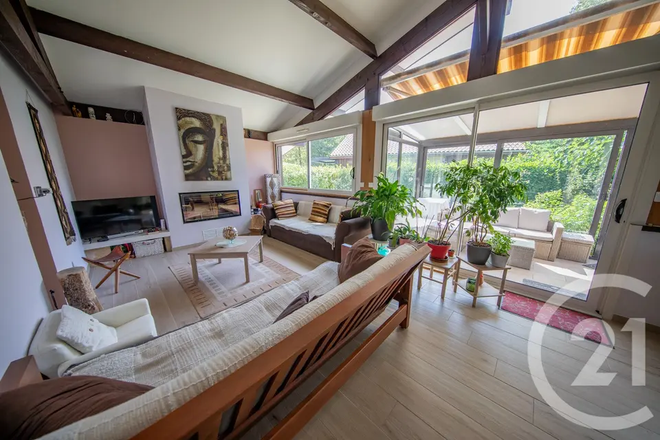 Maison 6 pièces 132 m² à vendre au Taillan-Médoc — photo 2