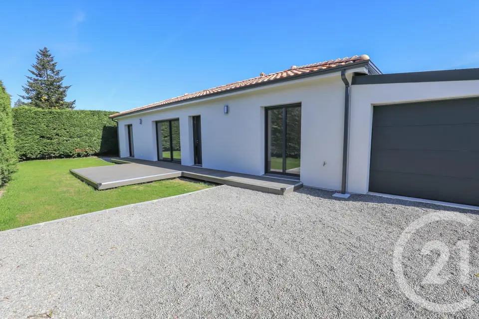 Maison 4 pièces 91 m² à louer au Taillan-Médoc — photo 1