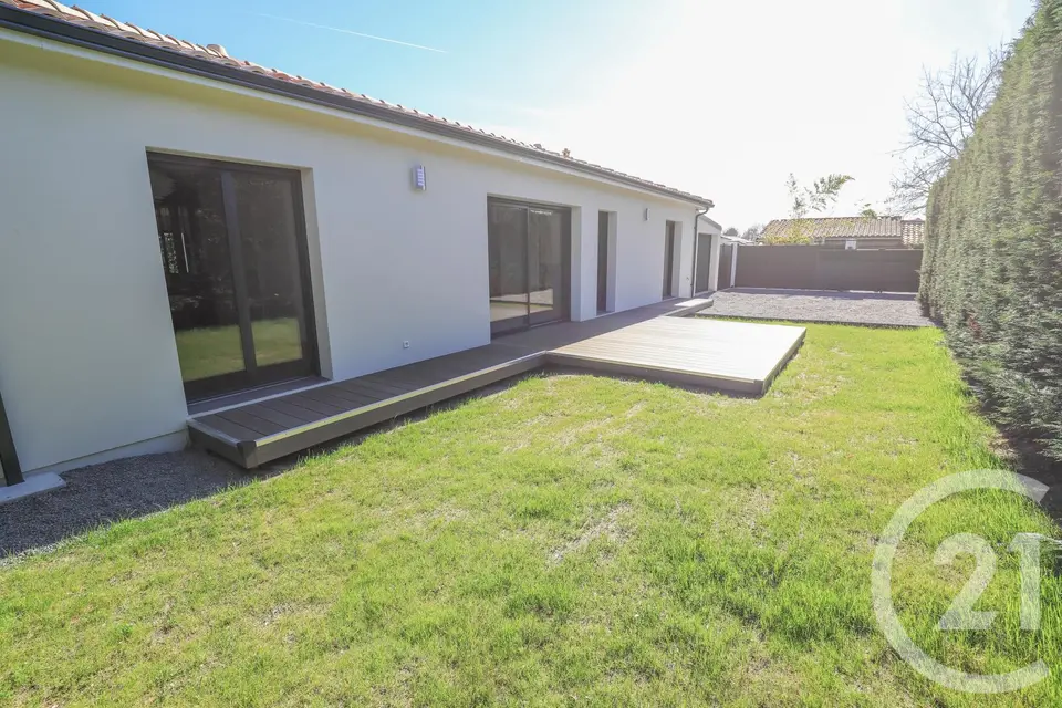 Maison 4 pièces 91 m² à louer au Taillan-Médoc — photo 3