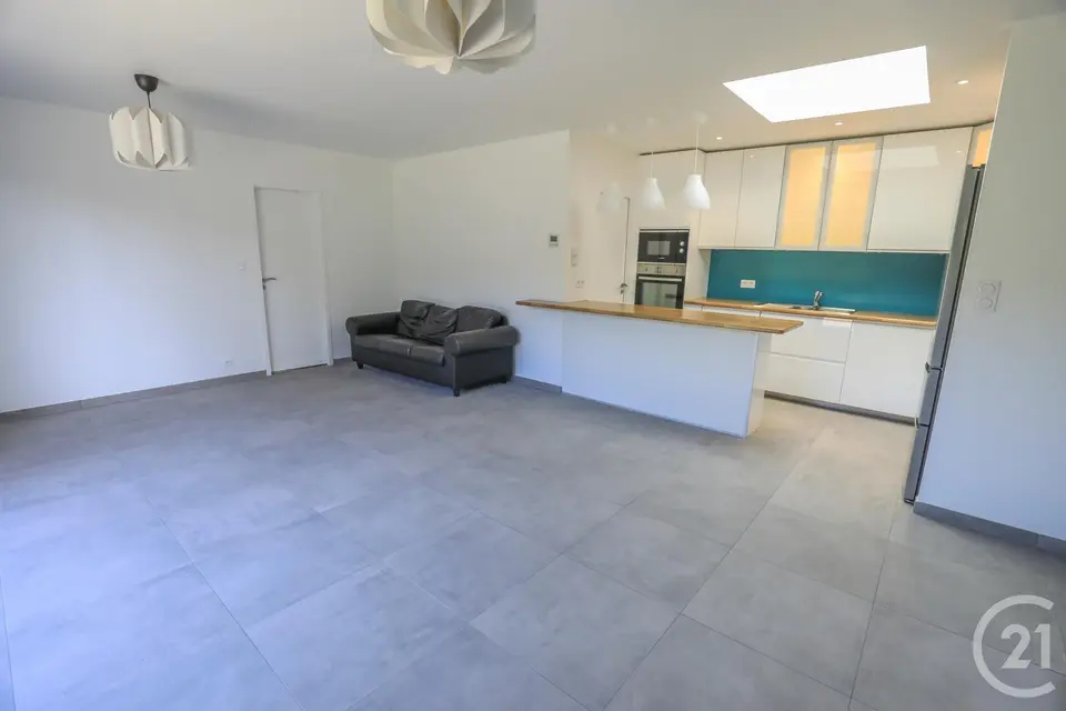Maison 4 pièces 91 m² à louer au Taillan-Médoc — photo 4