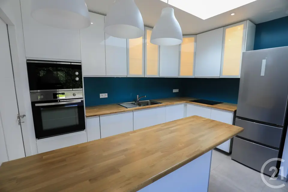 Maison 4 pièces 91 m² à louer au Taillan-Médoc — photo 7