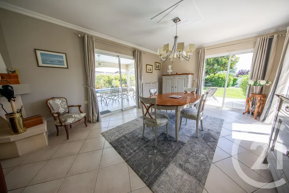 Maison 7 pièces 190 m² à vendre au Taillan-Médoc — photo 4