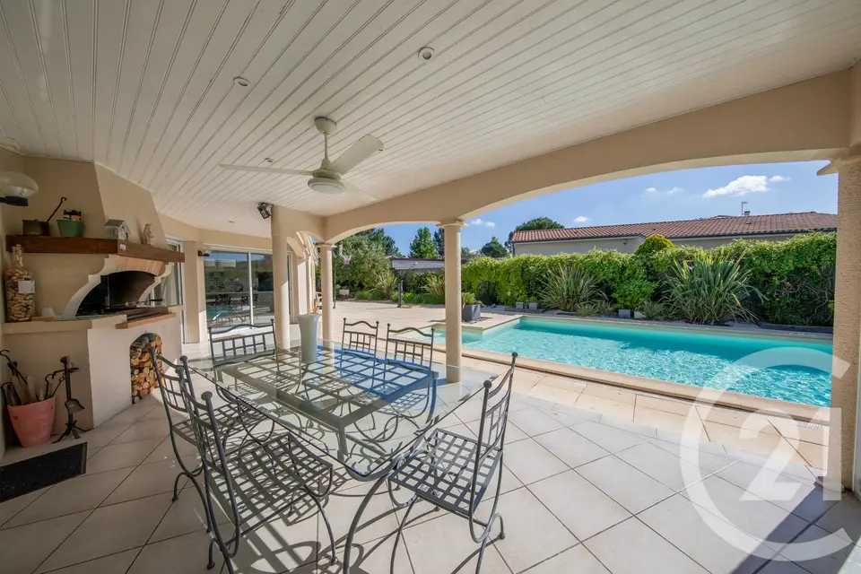 Maison 7 pièces 190 m² à vendre au Taillan-Médoc — photo 13