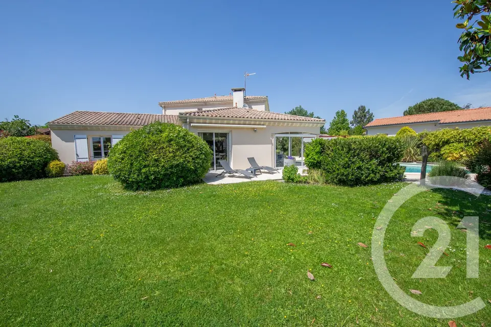 Maison 7 pièces 190 m² à vendre au Taillan-Médoc — photo 14