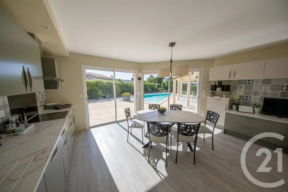 Maison 7 pièces 190 m² à vendre au Taillan-Médoc — photo 5